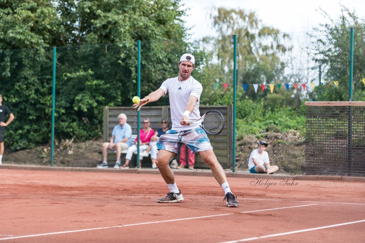 Bild 108 - Marner Tennisevent mit Mischa Zverev